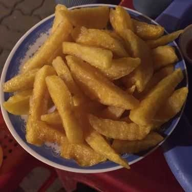 Món ăn- Ăn vặt Ốc Tuấn Kiều - Trần Khát Chân