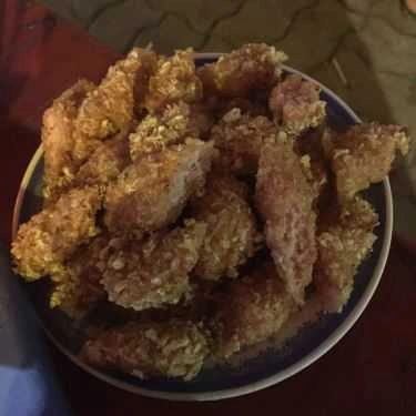 Món ăn- Ăn vặt Ốc Tuấn Kiều - Trần Khát Chân