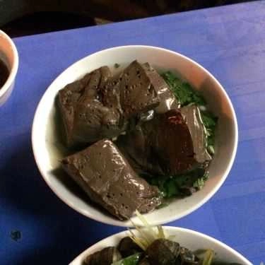 Món ăn- Ăn vặt Ốc Nóng - Kim Ngưu