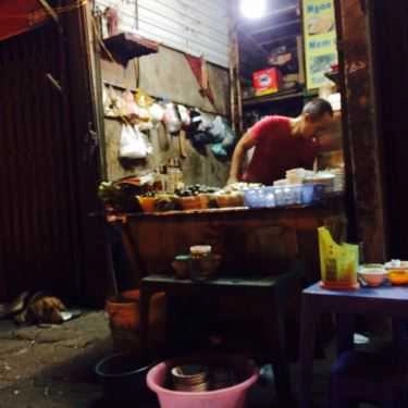 Tổng hợp- Ăn vặt Ốc Nóng - Kim Ngưu