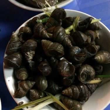 Món ăn- Ăn vặt Ốc Nóng - Kim Ngưu