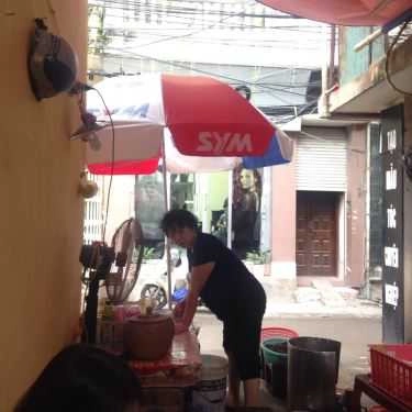 Tổng hợp- Ăn vặt Ốc Nóng - Trung Liệt