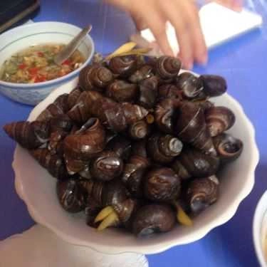 Món ăn- Ăn vặt Ốc Nóng - Trung Liệt