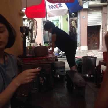 Tổng hợp- Ăn vặt Ốc Nóng - Trung Liệt