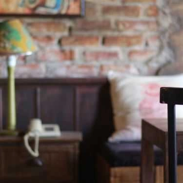 Tổng hợp- October Studio & Coffee