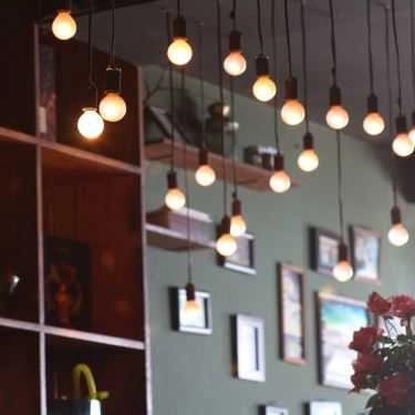 Tổng hợp- October Studio & Coffee