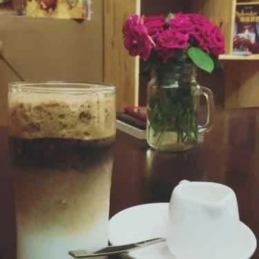 Tổng hợp- ODD Board Game Cafe