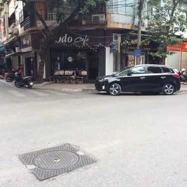 Tổng hợp- Odo Cafe