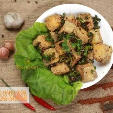 Món ăn- Oh Ngon - Ăn Vặt Đường Phố