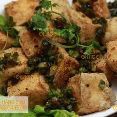 Món ăn- Oh Ngon - Ăn Vặt Đường Phố