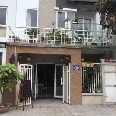 Tổng hợp- Oh! Villa Cafe