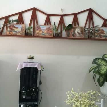 Tổng hợp- Oh! Villa Cafe
