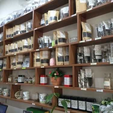 Tổng hợp- Oh! Villa Cafe