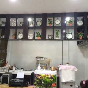 Tổng hợp- Oh! Villa Cafe
