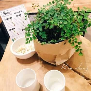 Tổng hợp- Ohayo Cafe