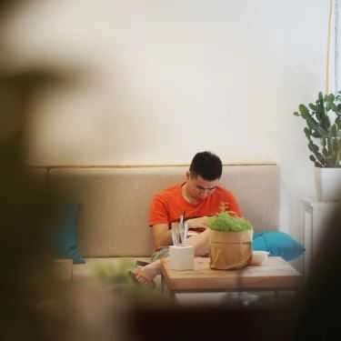 Tổng hợp- Ohayo Cafe