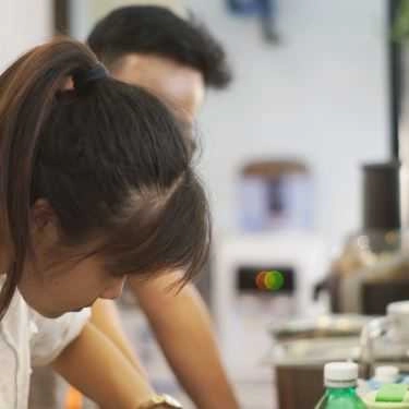 Tổng hợp- Ohayo Cafe