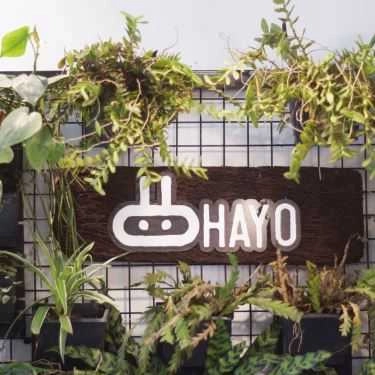 Tổng hợp- Ohayo Cafe
