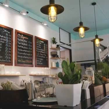 Tổng hợp- Ohayo Cafe