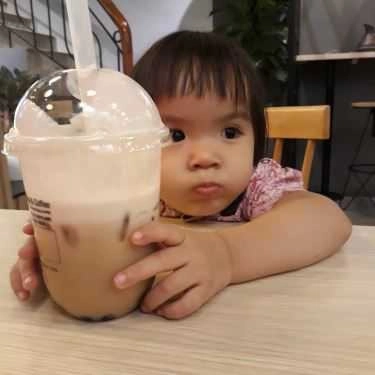 Tổng hợp- Ohey Tea & Coffee