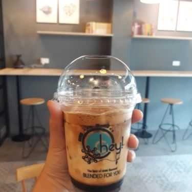 Tổng hợp- Ohey Tea & Coffee