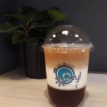 Tổng hợp- Ohey Tea & Coffee