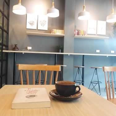Tổng hợp- Ohey Tea & Coffee