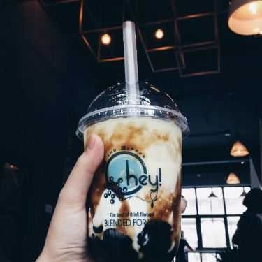 Món ăn- Ohey Tea & Coffee