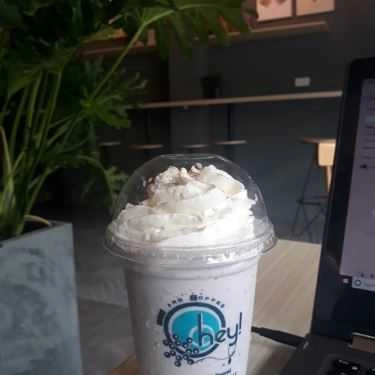 Tổng hợp- Ohey Tea & Coffee