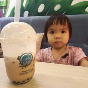 Tổng hợp- Ohey Tea & Coffee