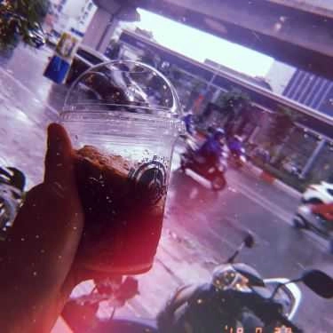 Món ăn- Ohey Tea & Coffee