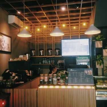 Tổng hợp- Ohey Tea & Coffee