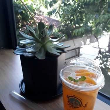 Tổng hợp- Ohey Tea & Coffee