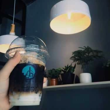 Món ăn- Ohey Tea & Coffee
