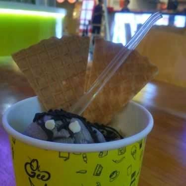 Món ăn- Cafe OhGee Gelato - Mipec Long Biên