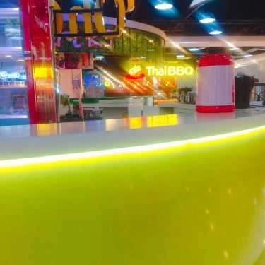 Tổng hợp- Cafe OhGee Gelato - Mipec Long Biên