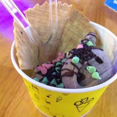 Món ăn- Cafe OhGee Gelato - Mipec Long Biên
