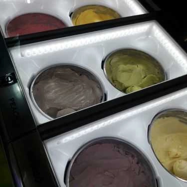 Món ăn- Cafe OhGee Gelato - Mipec Long Biên
