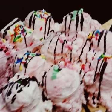 Tổng hợp- Cafe OhGee Gelato -  Vincom Center Nguyễn Chí Thanh