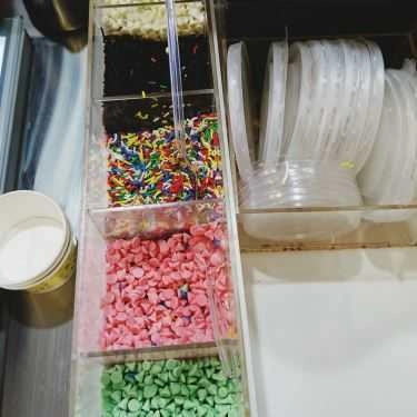 Tổng hợp- Cafe OhGee Gelato -  Vincom Center Nguyễn Chí Thanh