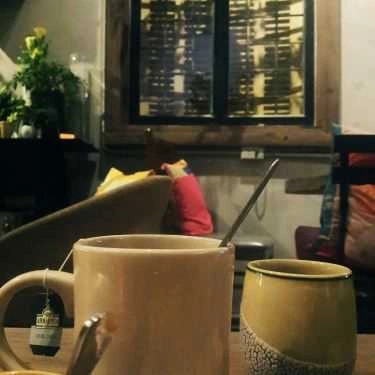 Tổng hợp- Ohi Tree and Coffee - Phan Chu Trinh