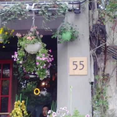 Tổng hợp- Ohi Tree and Coffee - Phan Chu Trinh