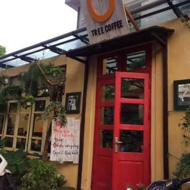 Tổng hợp- Ohi Tree & Coffee - Nguyễn Du
