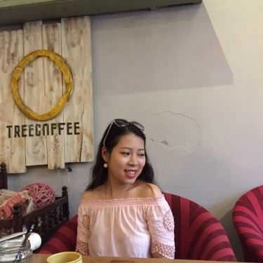 Tổng hợp- Ohi Tree & Coffee - Nguyễn Du