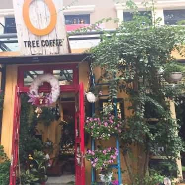 Tổng hợp- Ohi Tree & Coffee - Nguyễn Du