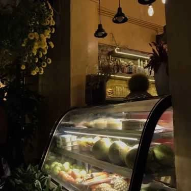 Tổng hợp- Ohi Tree & Coffee - Nguyễn Du