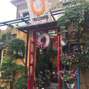 Tổng hợp- Ohi Tree & Coffee - Nguyễn Du