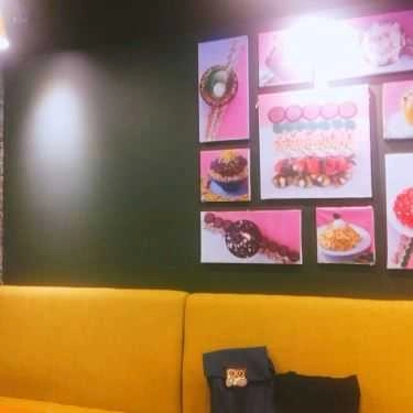 Tổng hợp- Cafe Okbingsul - Nguyễn Phong Sắc