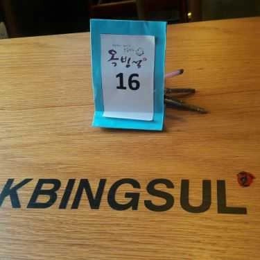 Tổng hợp- Cafe Okbingsul - Nguyễn Phong Sắc