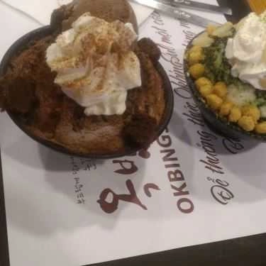 Tổng hợp- Cafe Okbingsul - Nguyễn Phong Sắc